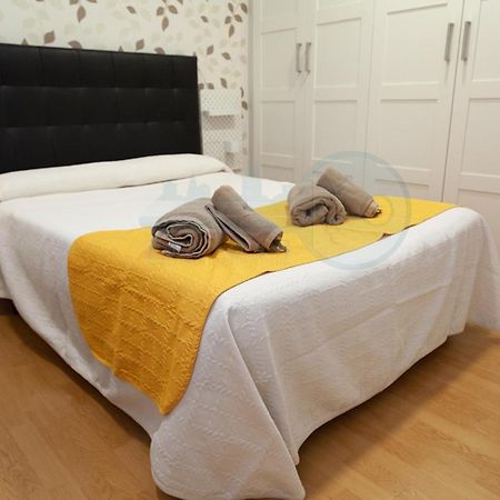 Piso Centrico Y Moderno En Logrono Vivienda De Uso Turistico Apartamento Exterior foto
