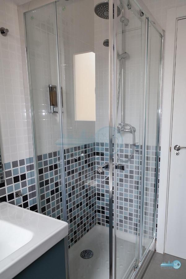 Piso Centrico Y Moderno En Logrono Vivienda De Uso Turistico Apartamento Exterior foto